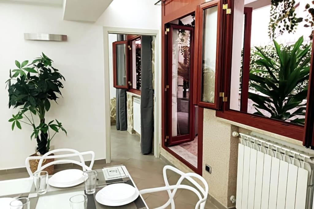 Borgo Loreto Naples Exterior photo