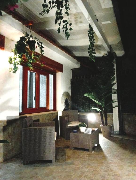 Borgo Loreto Naples Exterior photo